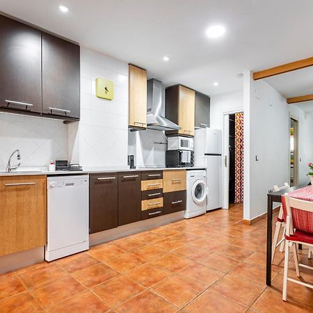 Appartement Torres De Quart Tu Casa à Valence Extérieur photo