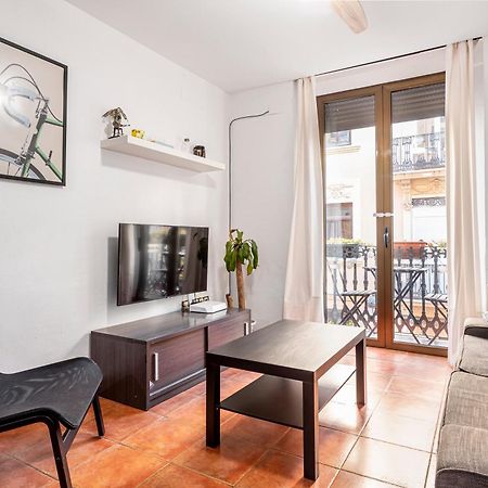 Appartement Torres De Quart Tu Casa à Valence Extérieur photo