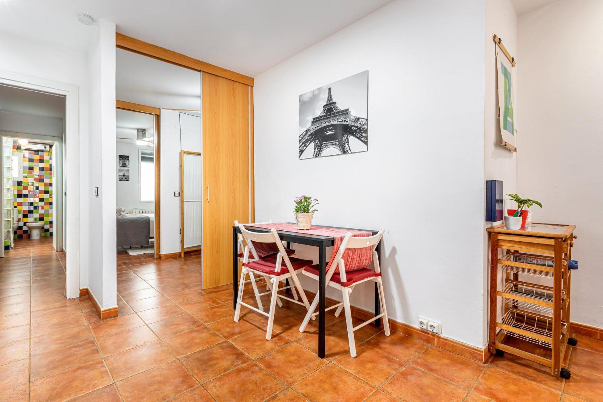 Appartement Torres De Quart Tu Casa à Valence Extérieur photo