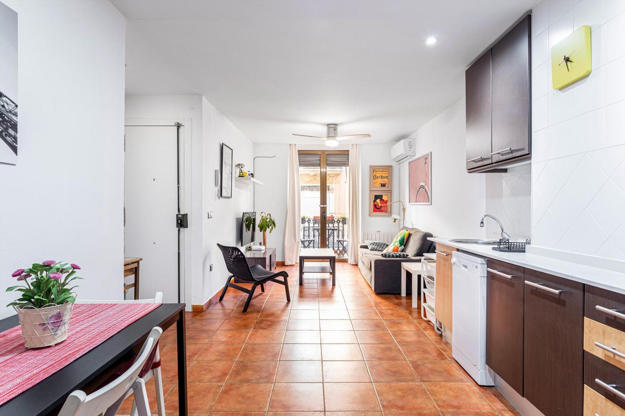 Appartement Torres De Quart Tu Casa à Valence Extérieur photo
