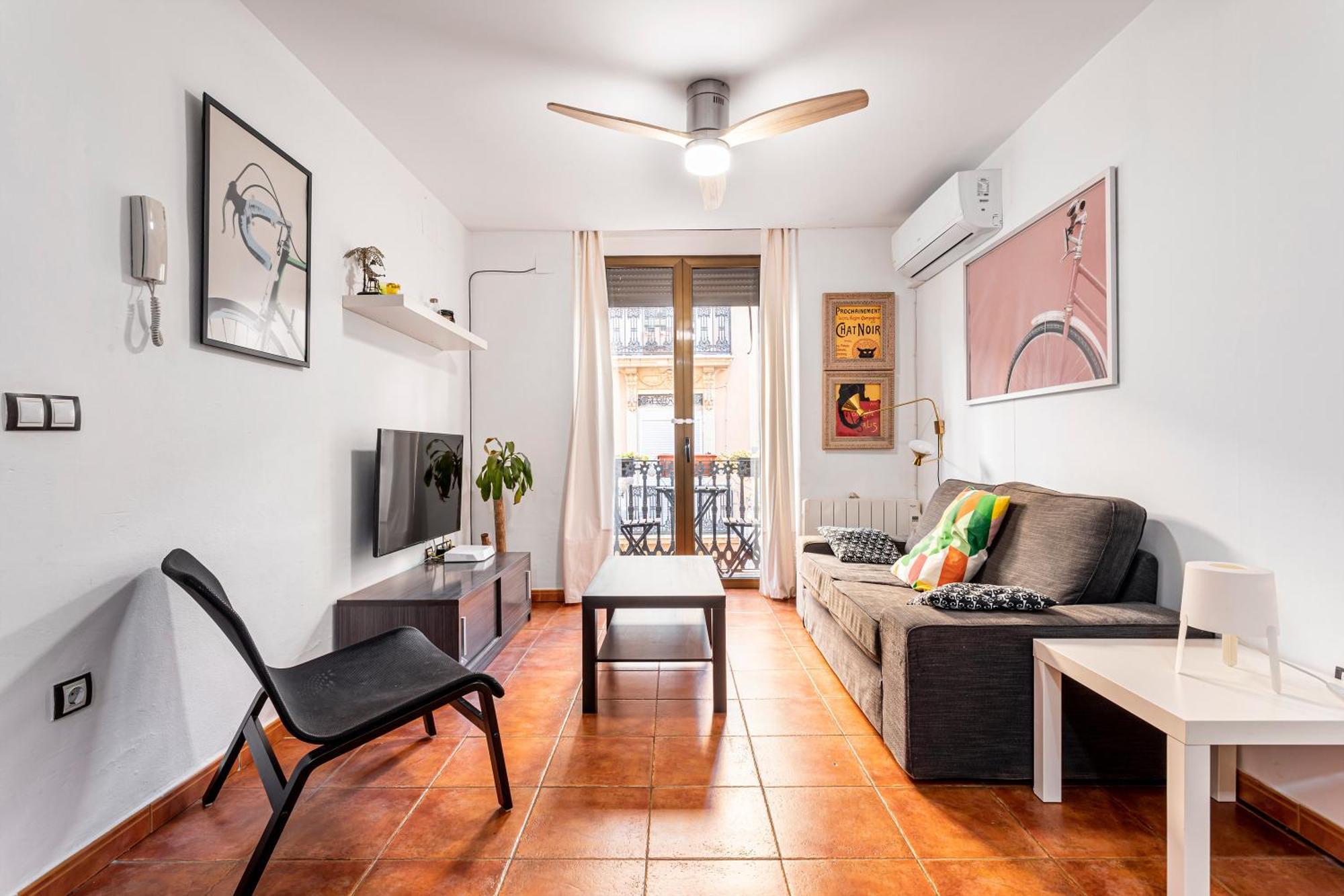 Appartement Torres De Quart Tu Casa à Valence Extérieur photo
