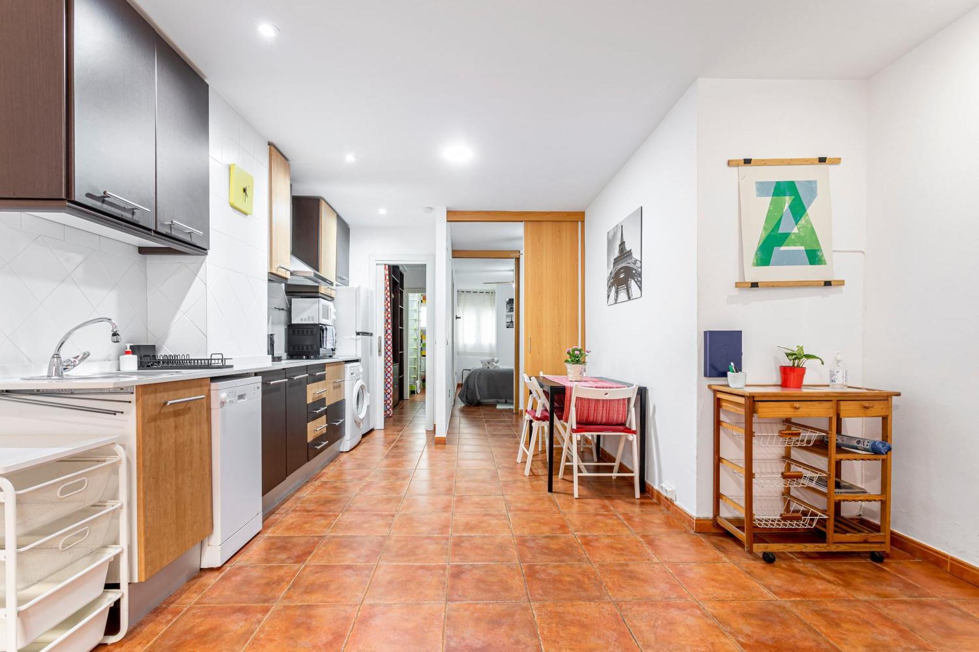 Appartement Torres De Quart Tu Casa à Valence Extérieur photo