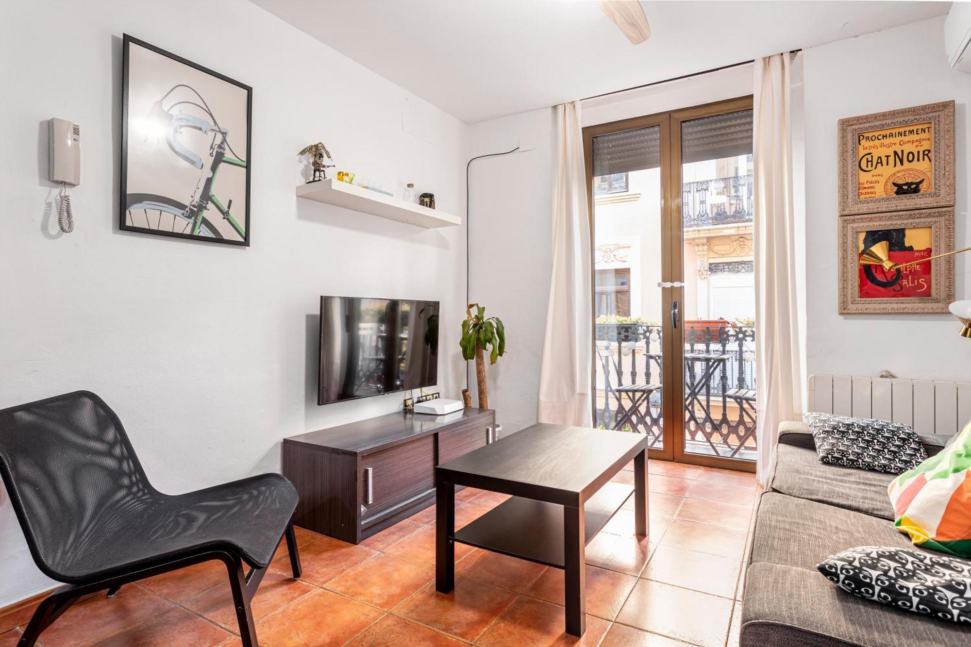 Appartement Torres De Quart Tu Casa à Valence Extérieur photo