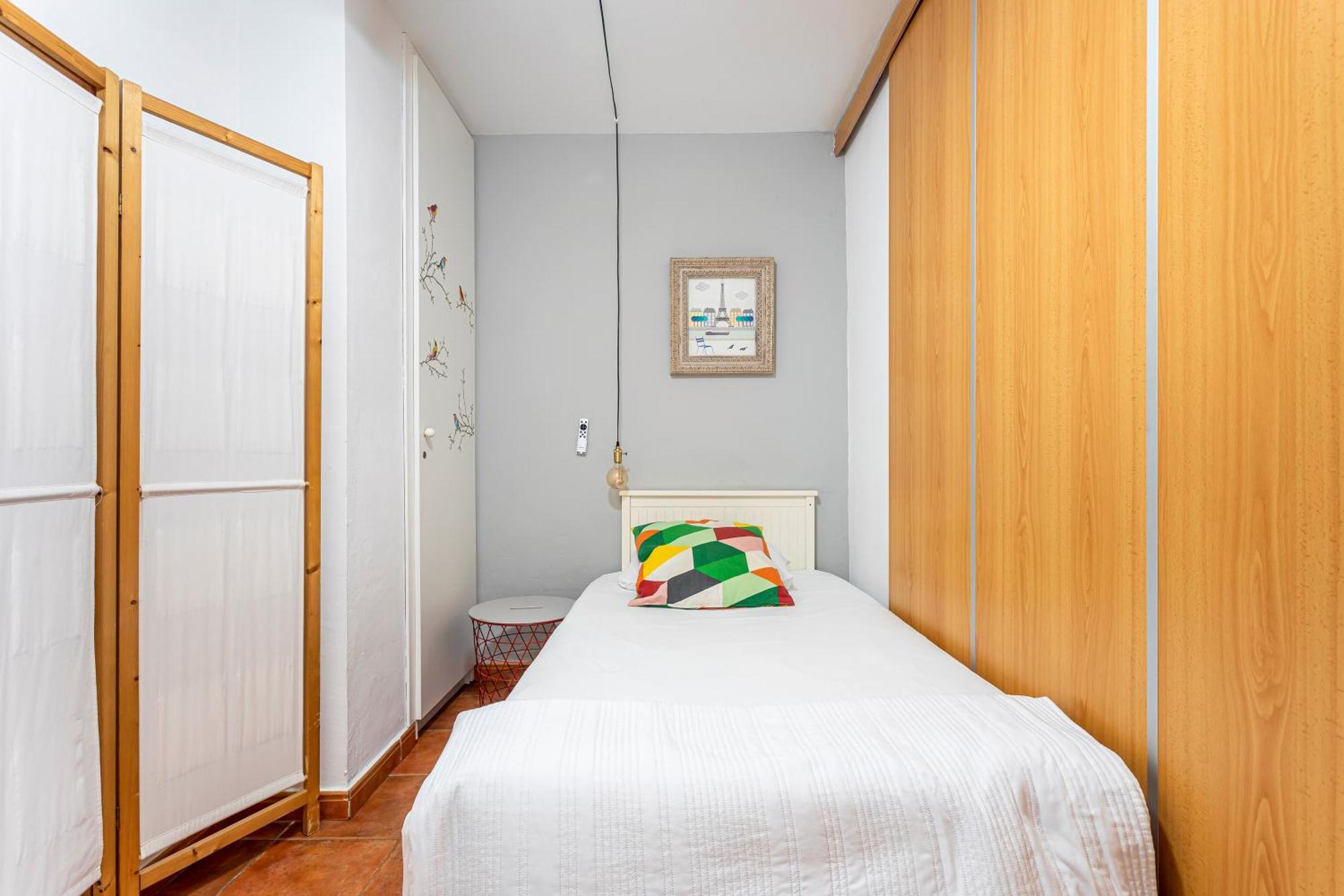 Appartement Torres De Quart Tu Casa à Valence Extérieur photo