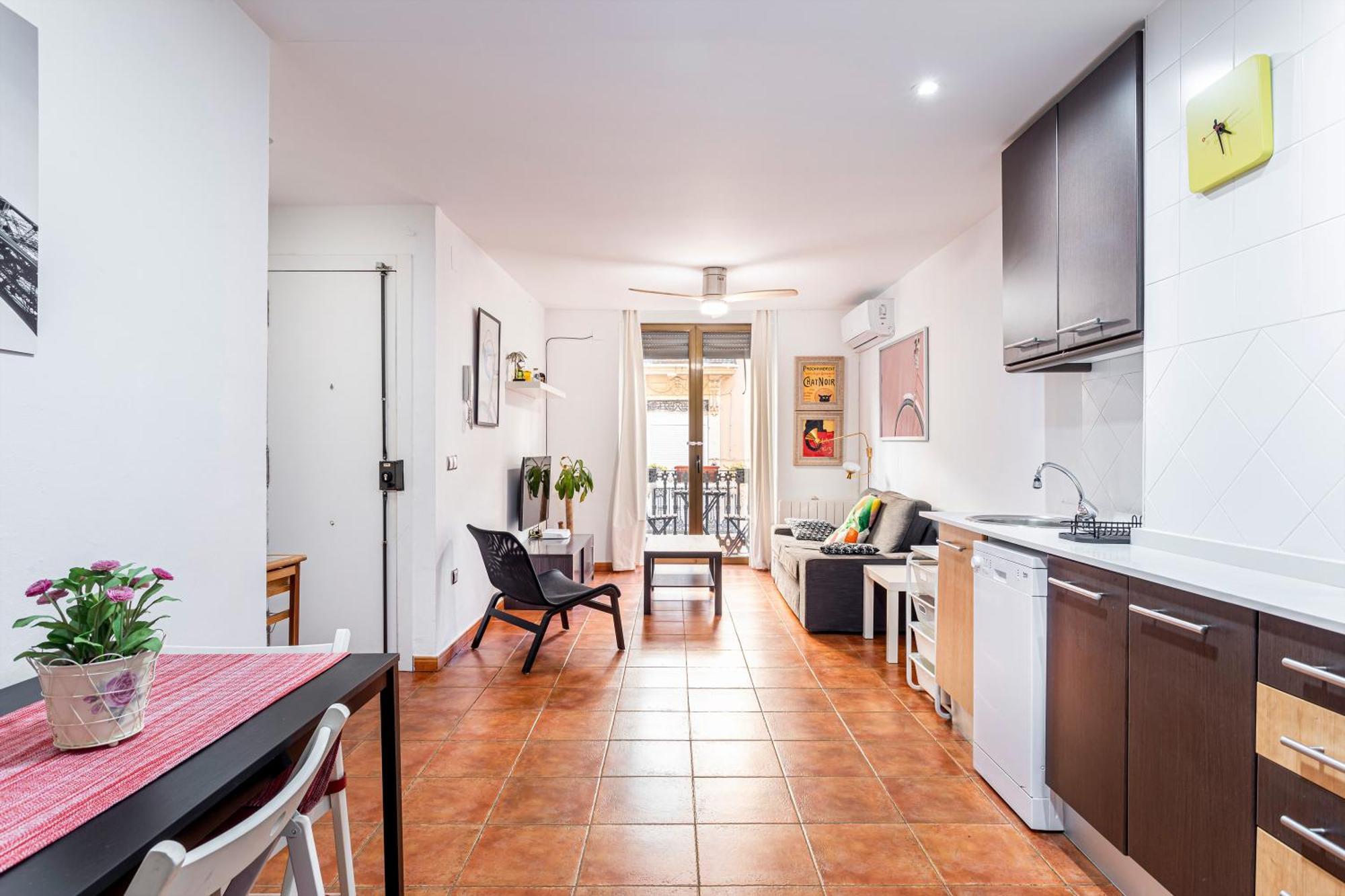 Appartement Torres De Quart Tu Casa à Valence Extérieur photo
