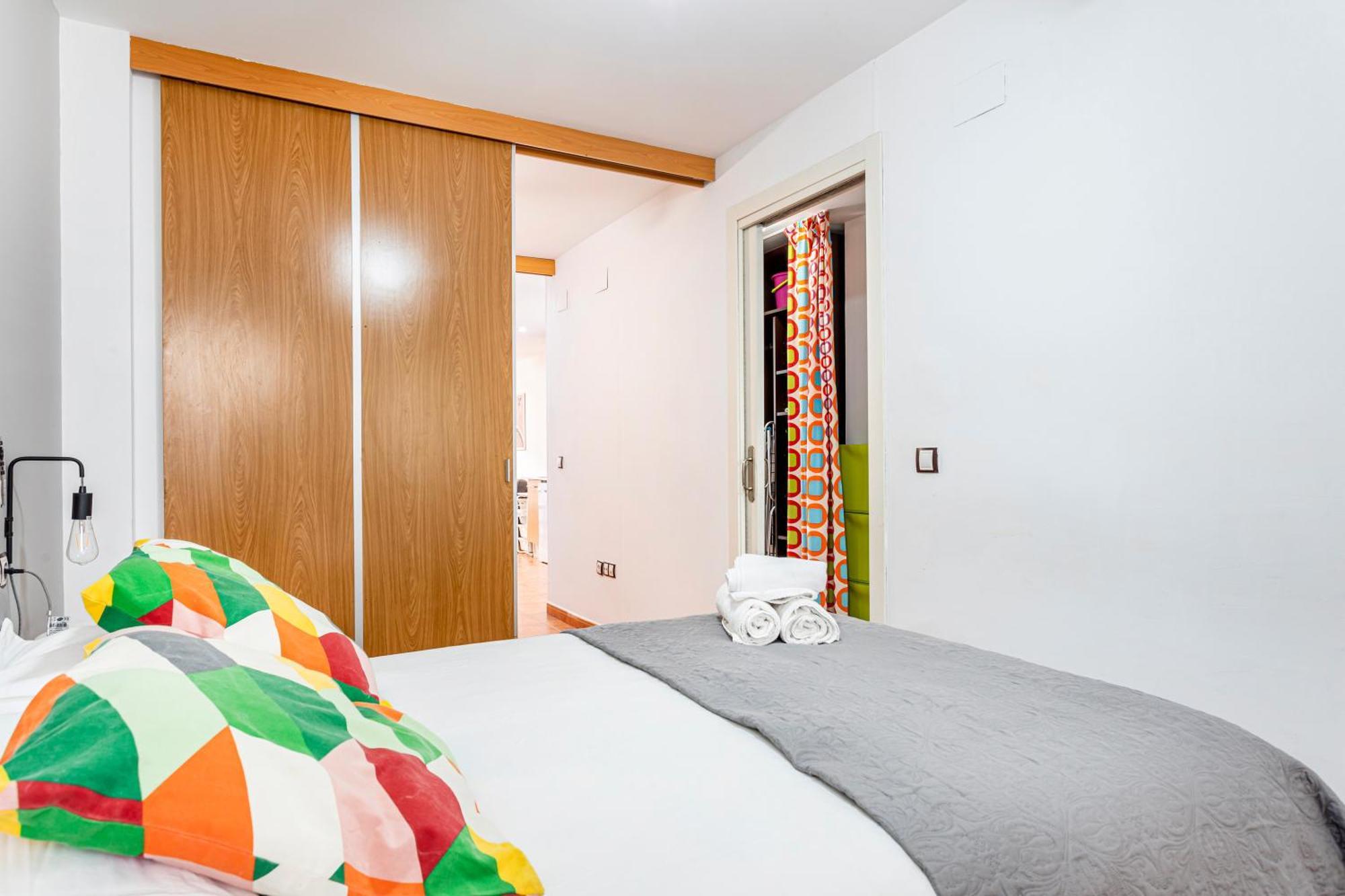 Appartement Torres De Quart Tu Casa à Valence Extérieur photo