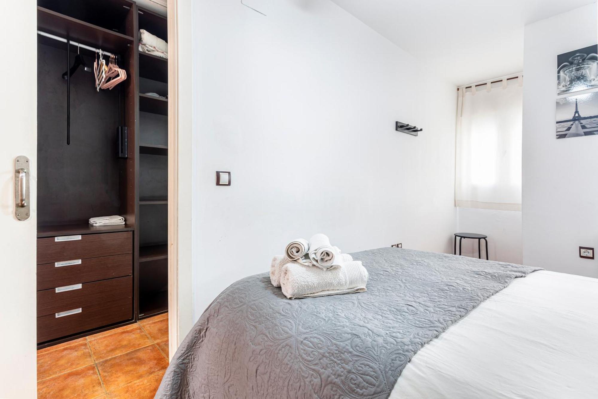 Appartement Torres De Quart Tu Casa à Valence Extérieur photo