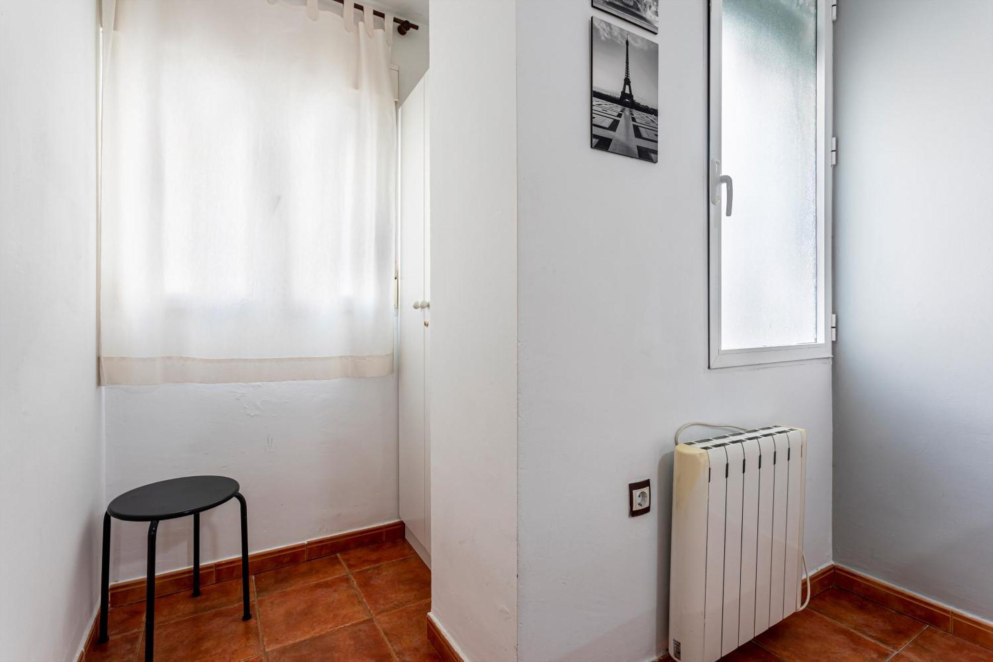 Appartement Torres De Quart Tu Casa à Valence Extérieur photo