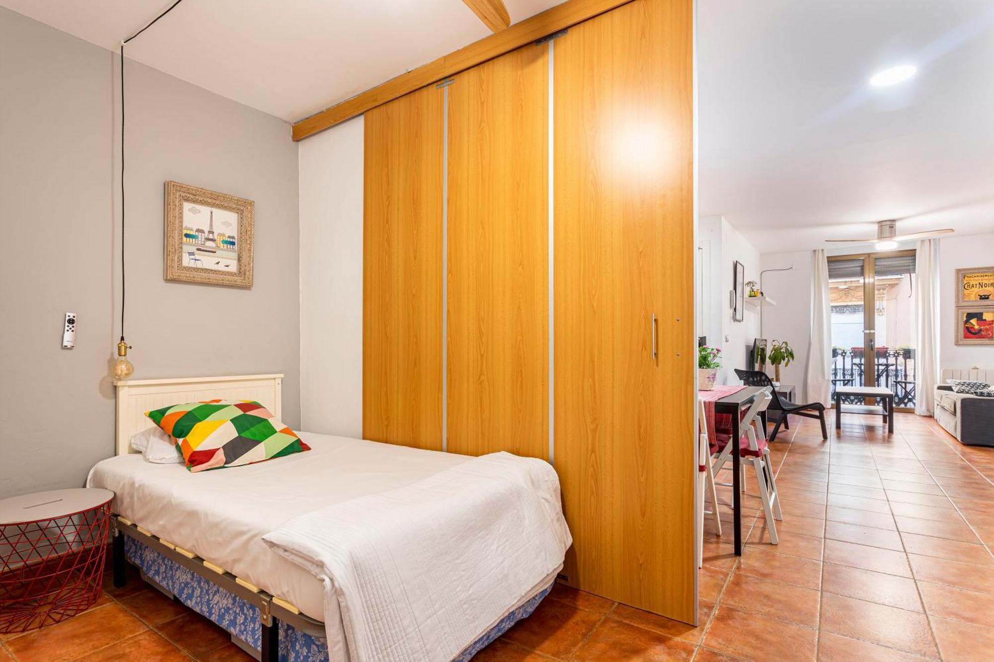 Appartement Torres De Quart Tu Casa à Valence Extérieur photo