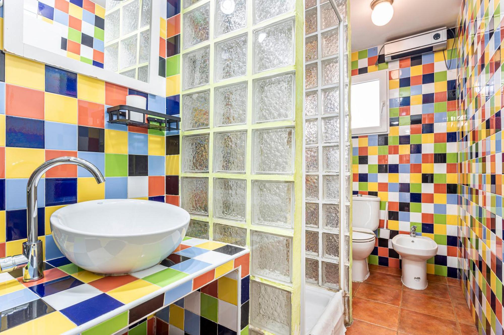 Appartement Torres De Quart Tu Casa à Valence Extérieur photo